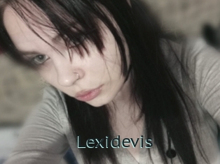 Lexidevis