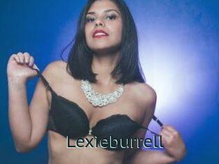 Lexieburrell