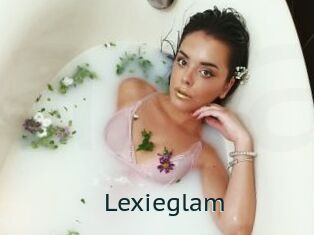 Lexieglam