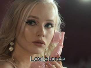Lexieloree