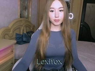 Lexifox