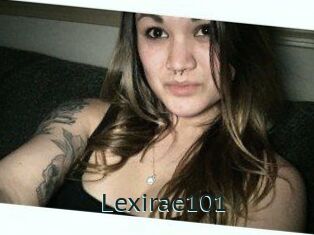 Lexirae101