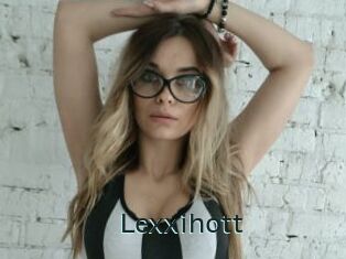 Lexxihott
