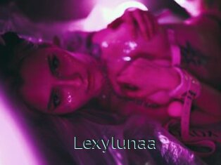 Lexylunaa