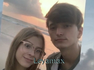Leyamax