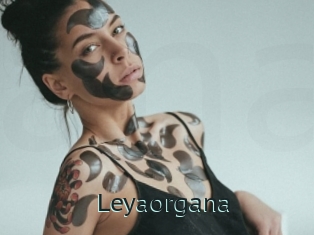 Leyaorgana