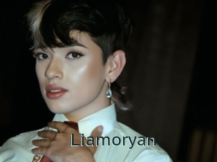 Liamoryan