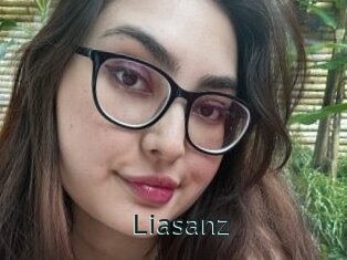 Liasanz