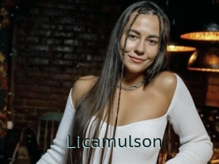 Licamulson