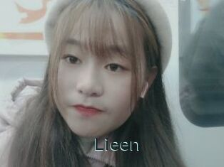 Lieen