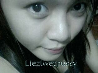 Liezlwetpussy
