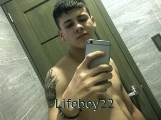 Lifeboy22