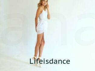 Lifeisdance