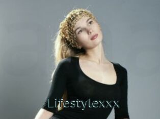 Lifestylexxx