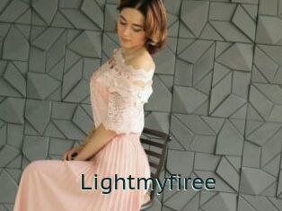 Lightmyfiree