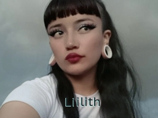 Liilith