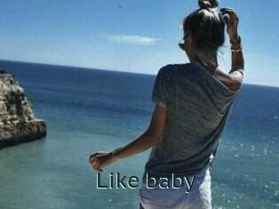 Like_baby