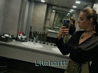 Lilahartt