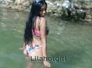Lilahotgirl