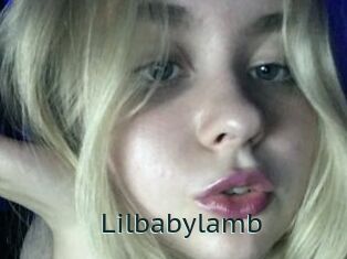 Lilbabylamb