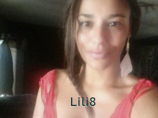 Lili8