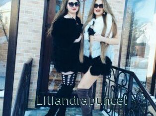 Liliandrapuncel