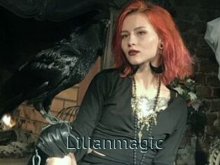 Lilianmagic
