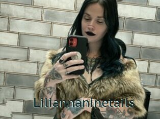 Liliannaninetails