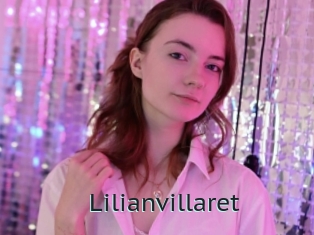 Lilianvillaret