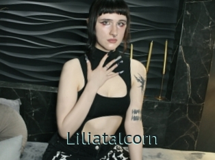 Liliatalcorn