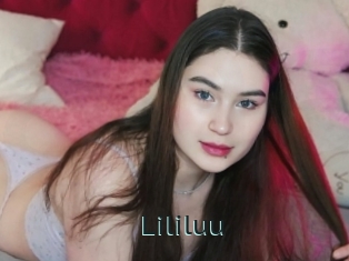 Lililuu