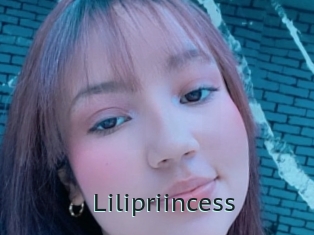 Lilipriincess