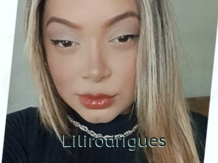 Lilirodrigues