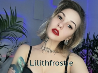 Lilithfrostie