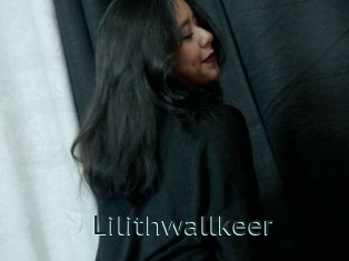 Lilithwallkeer
