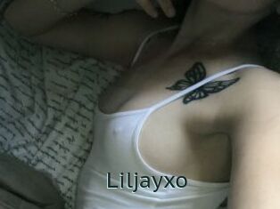 Liljayxo