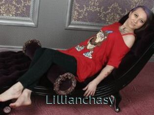 Lillianchasy
