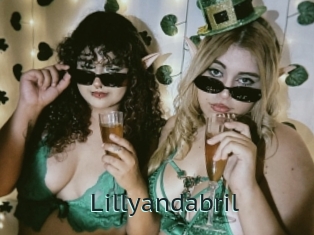 Lillyandabril