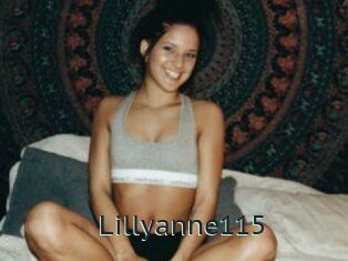 Lillyanne115