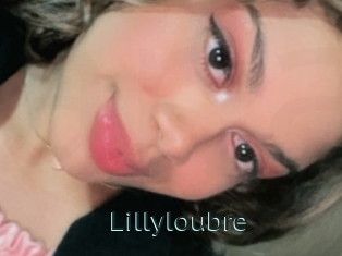 Lillyloubre