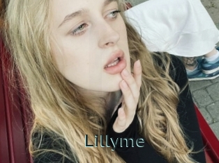 Lillyme