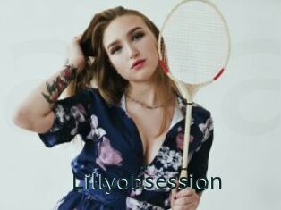 Lillyobsession