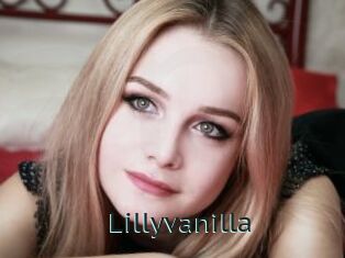 Lillyvanilla