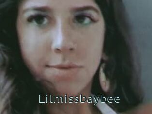 Lilmissbaybee