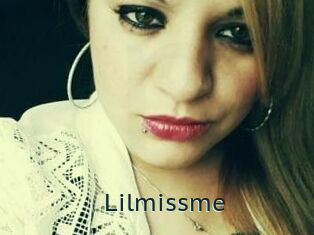 Lilmissme