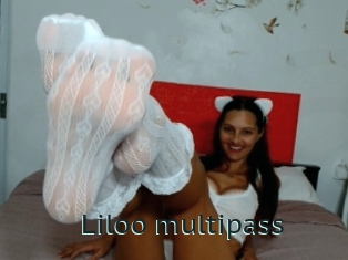 Liloo_multipass