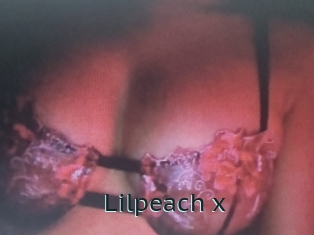 Lilpeach_x