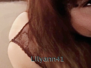 Lilyann41