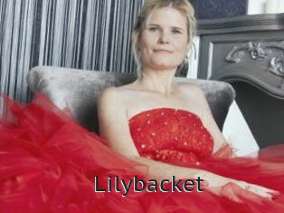 Lilybacket