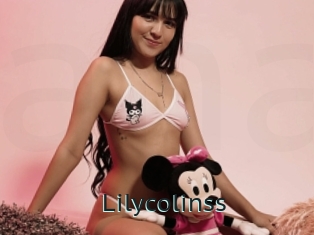 Lilycolinss